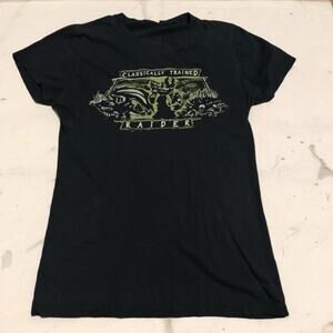Vintage world of war craft TEE